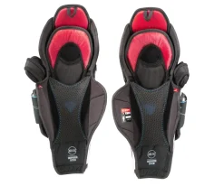 Ccm Shin Guards Jetspeed Ft6