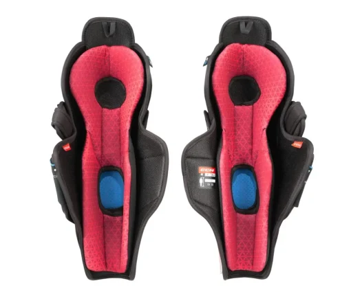 Ccm Shin Guards Jetspeed 680
