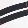 Ccm Shin Guards Velcrostrap Sr