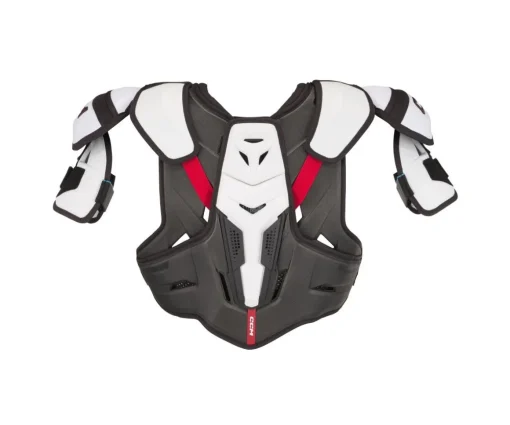 Ccm Shoulder Pad Jetspeed Ft6 Pro Sr