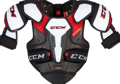 Ccm Shoulder Pad Jetspeed Ft4 Pro Jr.