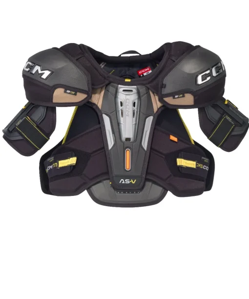 Ccm Shoulder Pad Tacks As-V Jr