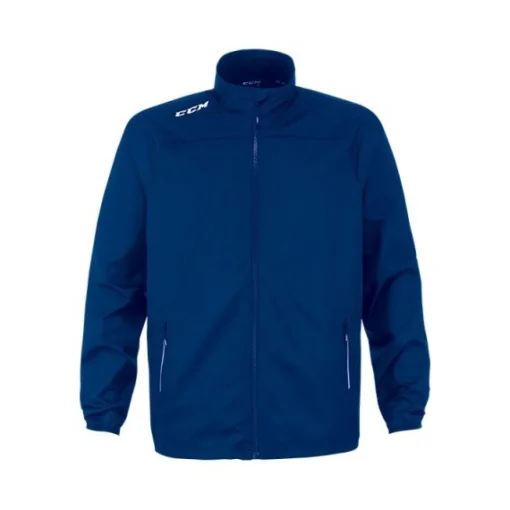 Ccm Skate Jacket Sr