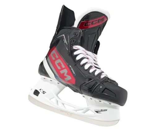 Ccm Skates Jetspeed Ft670 Int