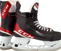 Ccm Skates Jetspeed Ft475 Int