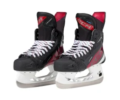 Ccm Skates Jetspeed Ft6 Int