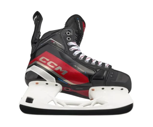 Ccm Skates Jetspeed Ft6 Pro Int