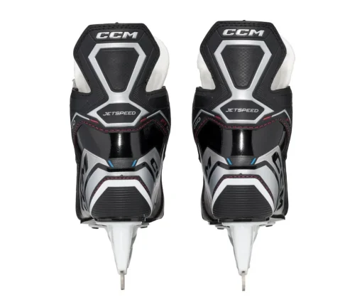 Ccm Skates Jetspeed Ft680 Yth