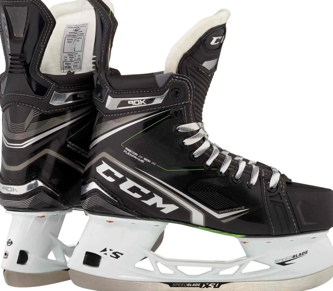 Ccm Skates Ribcor 90K Sr