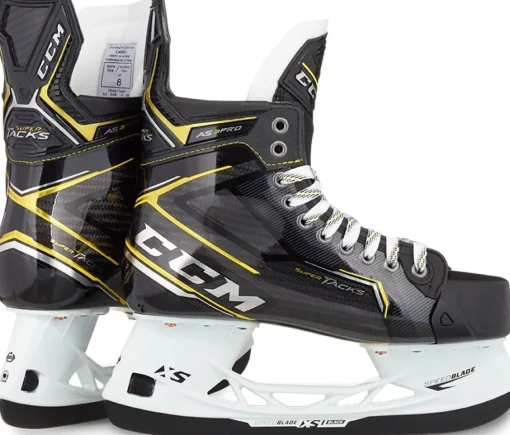 Ccm Skates Super Tacks As3 Pro Sr.