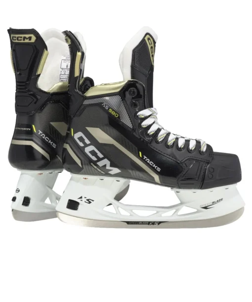 Ccm Skates Tacks As 580 Int