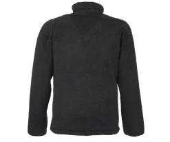 Ccm Sweater All Outside Sherpa Sr