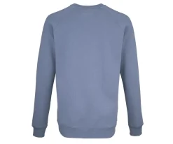 Ccm Sweater Core Fleece Crew Jr Vintage Blue