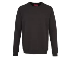 Ccm Sweater Core Fleece Crew Jr