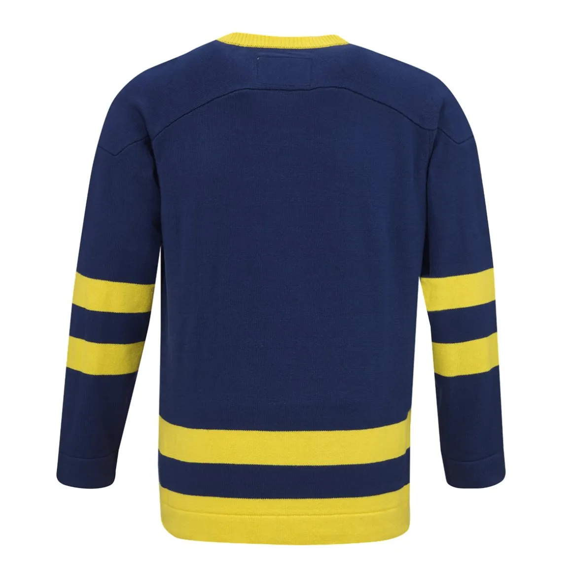 Ccm Sweater Flag Vintage Sweather Team Swe