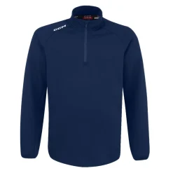 Ccm Sweater Locker 1/4 Zip Jr