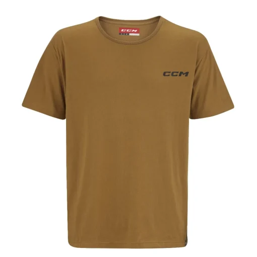Ccm T-Shirt All Outside Mentra Sr