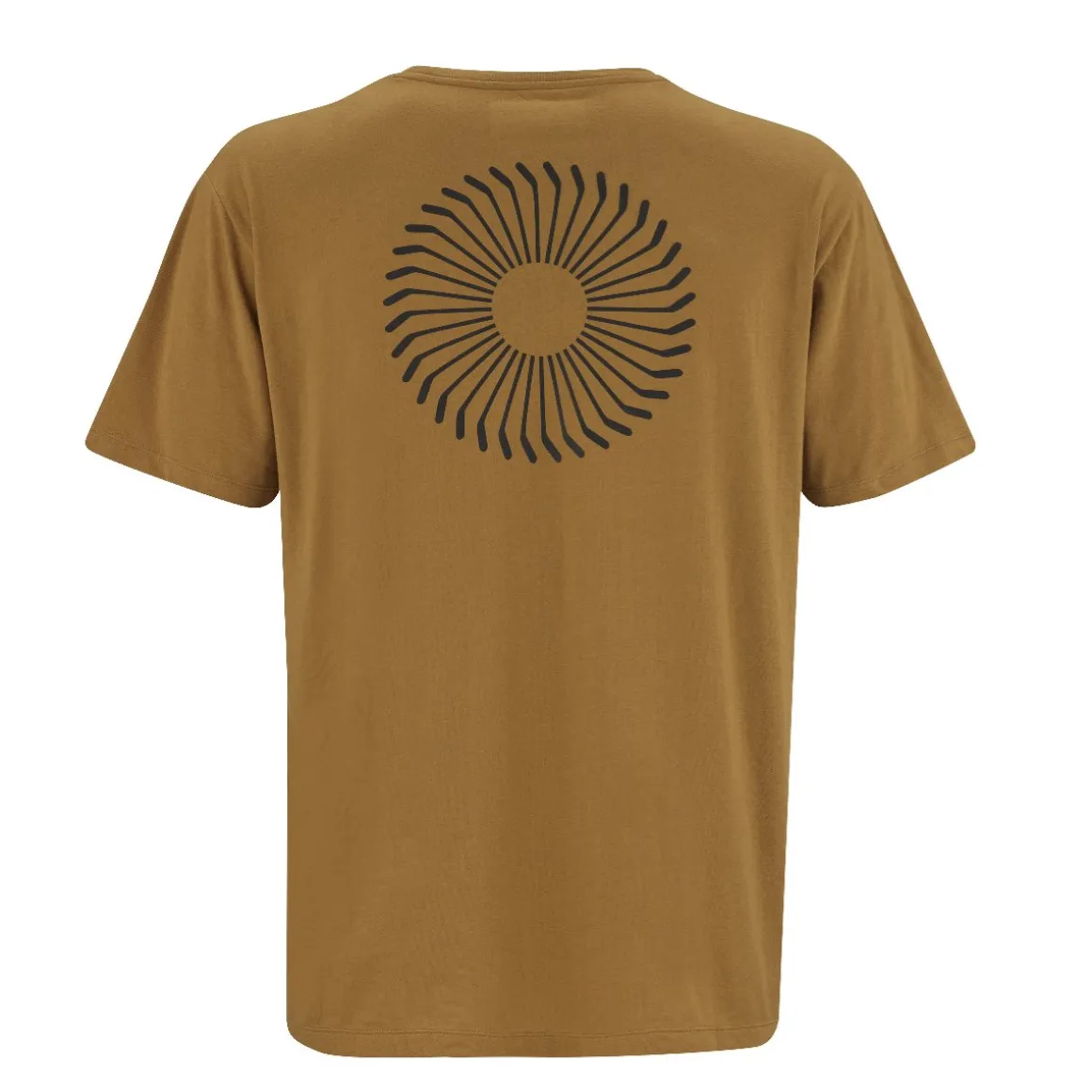 Ccm T-Shirt All Outside Mentra Jr