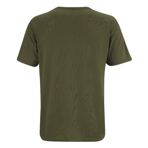 Ccm T-Shirt Camo Stencil Jr