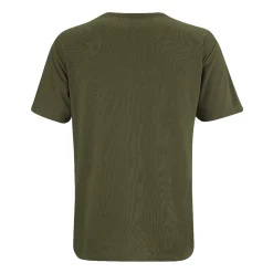 Ccm T-Shirt Camo Stencil Sr