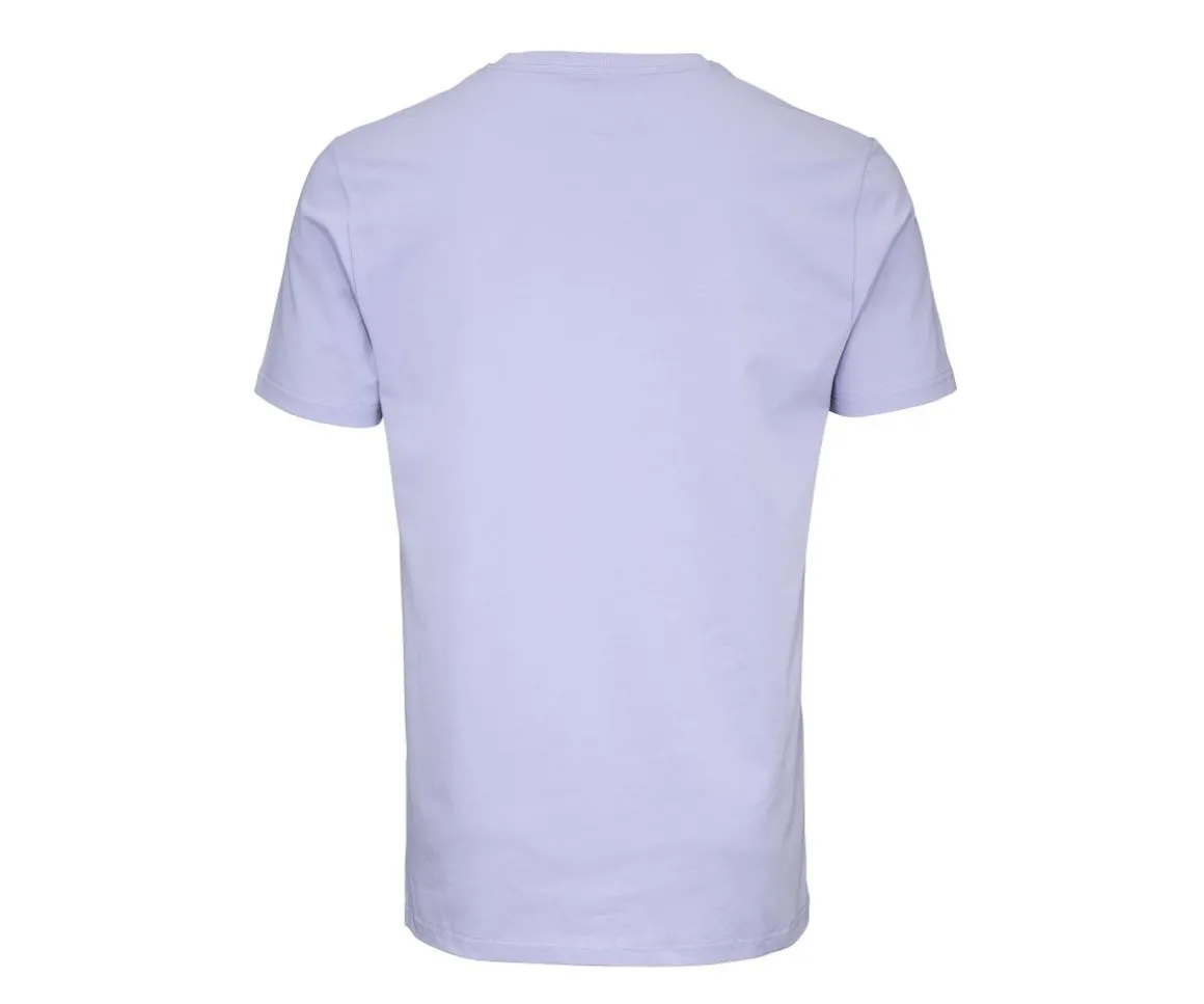 Ccm T-Shirt Core Jr Lavendel