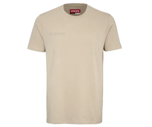 Ccm T-Shirt Core Sr