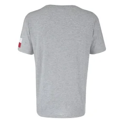 Ccm T-Shirt Flag Tee Team Czech Sr