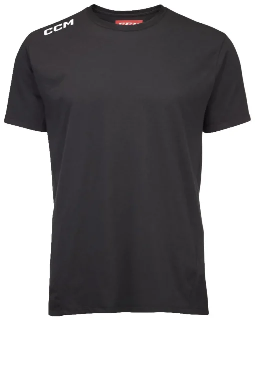 Ccm T-Shirt Team Premium Essential Sr