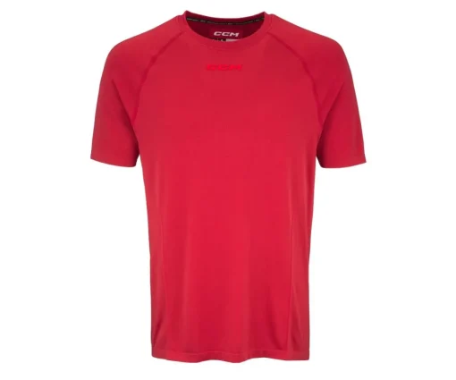 Ccm T-Shirt Training Sr