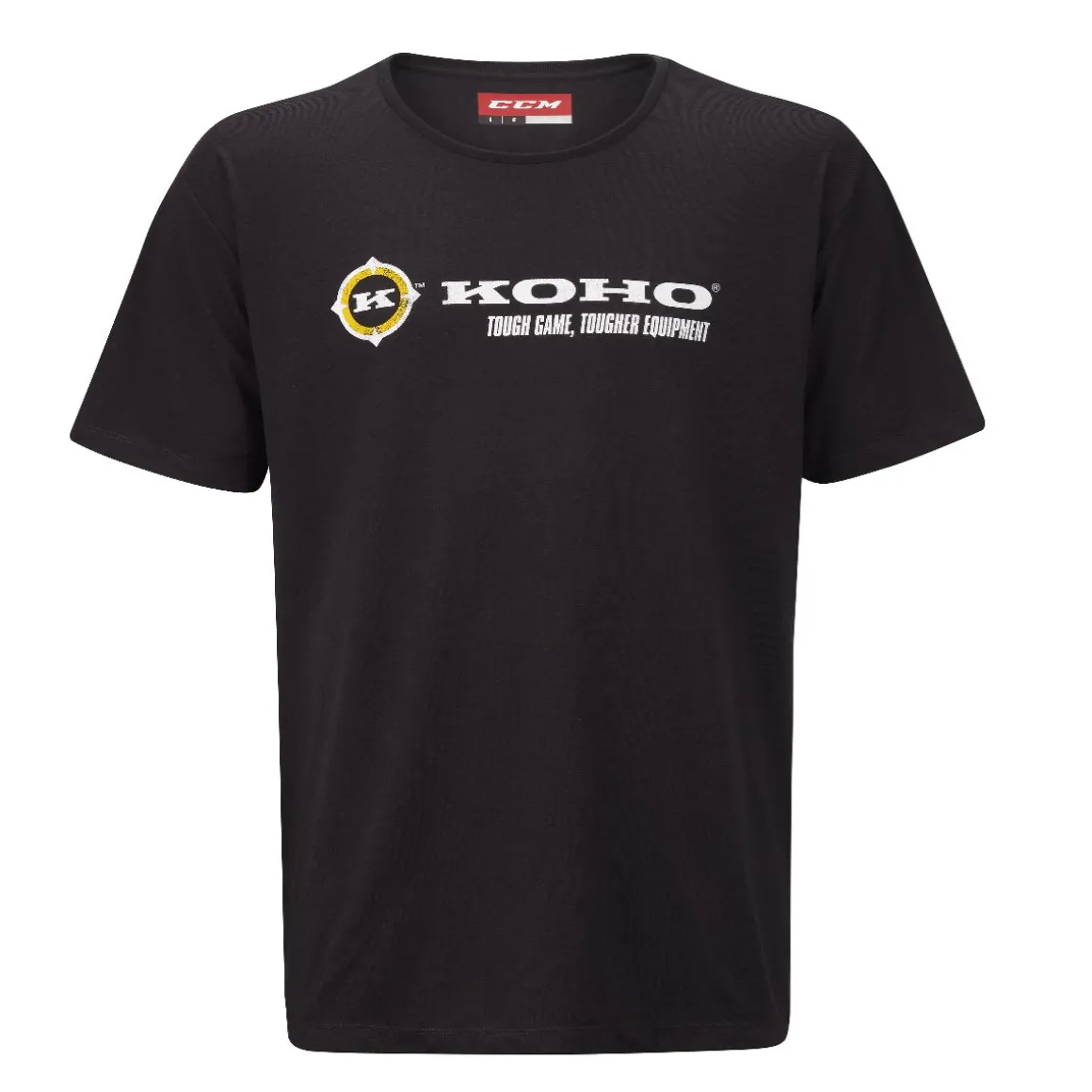 Ccm T-Shirt Vintage Koho Sr
