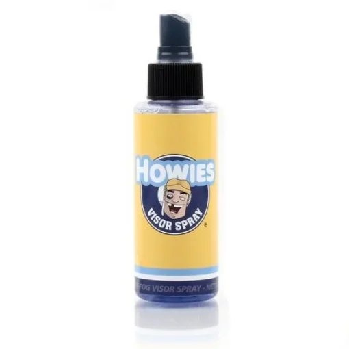 Howies Visor Spray