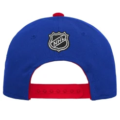 Outerstuff Cap Jr Snapback - Rangers