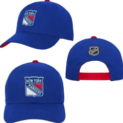 Outerstuff Cap Jr Snapback - Rangers