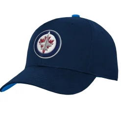 Outerstuff Cap Jr Snapback - Jets