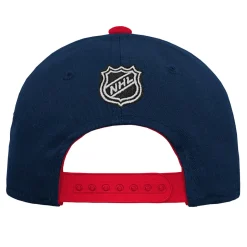Outerstuff Cap Jr Snapback - Panthers