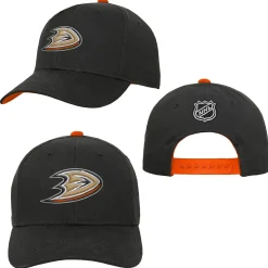 Outerstuff Cap Jr Snapback - Ducks