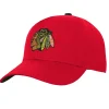 Outerstuff Cap Jr Snapback - Blackhawks