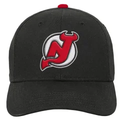 Outerstuff Cap Jr Snapback - Devils