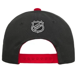 Outerstuff Cap Jr Snapback - Devils