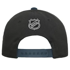 Outerstuff Cap Nhl Precurved Snapback - Golden Knights