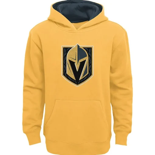 Outerstuff Sweater Prime Jersey Pullover Jr Las Vegas Knights