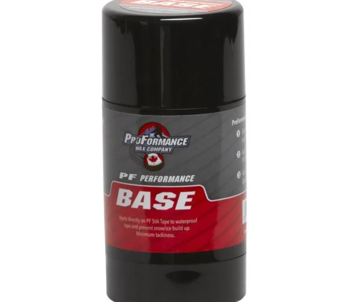 Proformance Hockey Wax Base