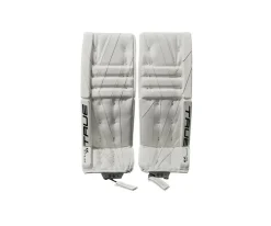 True Goalie Leg Pads Catalyst 7X3 Int