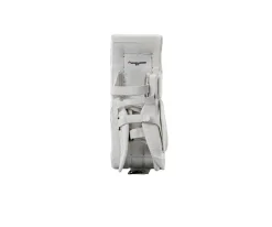 True Goalie Leg Pads Catalyst 7X3 Int