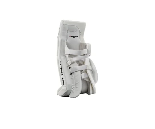 True Goalie Leg Pads Catalyst 7X3 Int