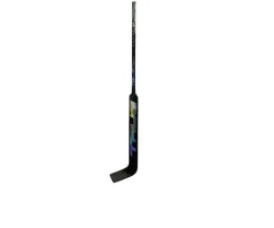 True Goalie Stick Catalyst 7X3 Jr Black
