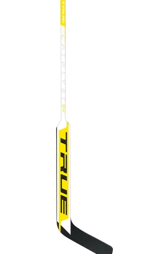 True Goalie Stick Catalyst 9X Jr