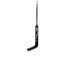 True Goalie Stick Catalyst 7X3 Sr Black