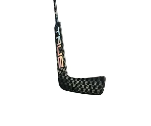 True Goalie Stick Catalyst 9X3 Jr Black