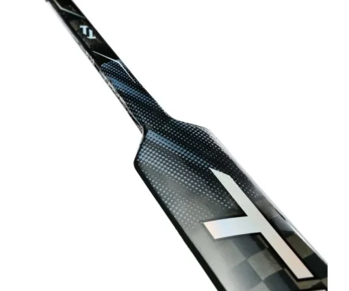 True Goalie Stick Catalyst 9X3 Jr Black